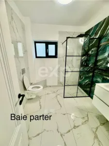 Case individuale 4 camere Bascov | 170 mp | Zona superba - foto 3