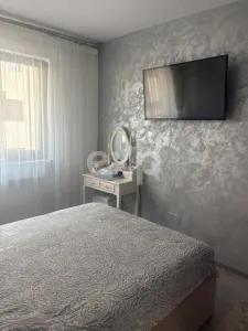 Apartament cu 3 camere in Bloc Nou | Etaj 1 | Trivale Park - foto 3