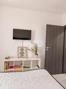 Apartament 2 camere Bloc Nou | Etaj 1 | 66 mp | complet mobilat si utilat - foto 7
