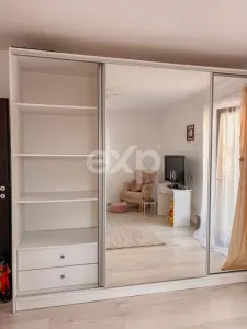 Apartament 2 camere Bloc Nou | Etaj 1 | 66 mp | complet mobilat si utilat - foto 10
