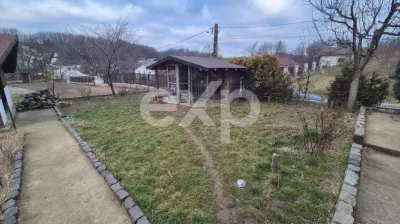 Casă 4 camere | 170 mp utili | Teren 550 mp | Mobilată și utilată | Smeura - foto 15