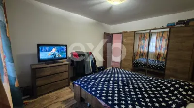 Casă 4 camere | 170 mp utili | Teren 550 mp | Mobilată și utilată | Smeura - foto 6