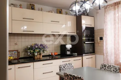 Bascov | Casă individuală spațioasă | Teren 937 mp - foto 20