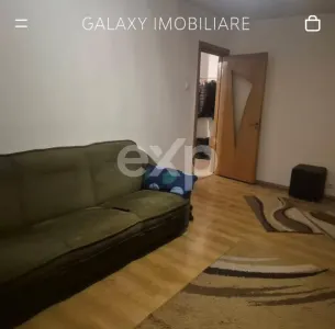 Apartament 2 camere decomandat in Pitesti-Tudor Vladimirescu mobilat si utilat - Pitesti