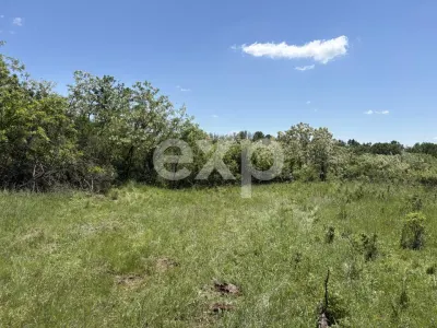 Teren 3015 mp Moșoaia | Zonă liniștită lângă pădure | Ideal casă | 15,99 €/mp - foto 5