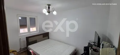 Apartament 3 Camere Decomandat, Etaj 1, Renovat complet, totul nou - Micro 6 - foto 5
