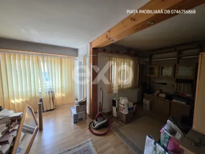 Apartament 4 Camere (living mărit), 84 mp Utili, Etaj 8 – Vedere Panoramică, CFR - foto 2