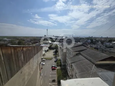 Apartament 4 Camere (living mărit), 84 mp Utili, Etaj 8 – Vedere Panoramică, CFR - foto 4