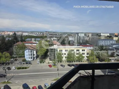 Apartament 4 Camere (living mărit), 84 mp Utili, Etaj 8 – Vedere Panoramică, CFR - foto 5