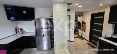 Apartament 3 Camere LUX (transformat în 2) – Renovare 2024 – Micro 9, Târgoviște - foto 7