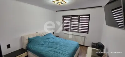 Apartament 3 Camere LUX (transformat în 2) – Renovare 2024 – Micro 9, Târgoviște - foto 9
