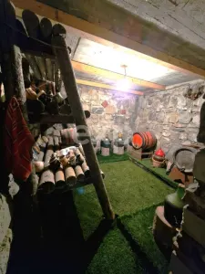 Casa de vanzare S+P+M , Teiș – la 5 minute de Târgoviște - foto 20