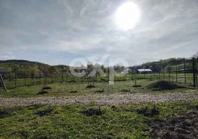 Teren intravilan de vânzare – Valea lui Enache, Baiculești, Argeș | 500 mp - foto 4