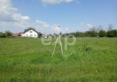 Vanzare teren intravilan 1100 mp, Corbeni, jud. Arges - foto 4