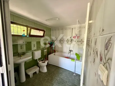 ȘTEFĂNEȘTI | CASĂ PREMIUM | ZONĂ LINIȘTITĂ | FINISAJE DE CALITATE - foto 9