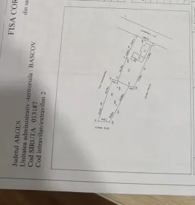 Pret Bomba | Casă 3 camere in Lăbușești - Bacov | Teren 655 mp - foto 3