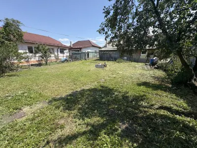 Pret Bomba | Casă 3 camere in Lăbușești - Bacov | Teren 655 mp - foto 5