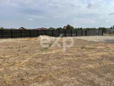 Lot ideal pentru casă – 959 mp, Bradu Central, deschidere 40 m - foto 8