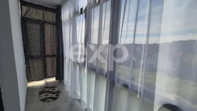 Apartament 2 camere Mobilat | Trivale | Bloc nou 2022 | Zonă liniștită - foto 9
