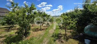 Casă individuală de vânzare, 6 camere, subsol 110 mp, teren 5.753 mp – Cândești - foto 12