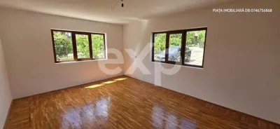 Casă individuală de vânzare, 6 camere, subsol 110 mp, teren 5.753 mp – Cândești - foto 5
