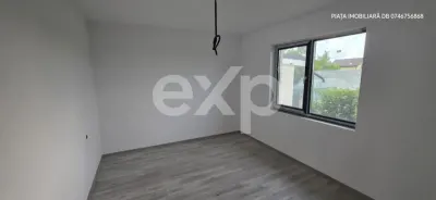 Casă Premium pe Parter la Cheie – Cartier Rezidențial Privat,lângă Târgoviște - foto 4