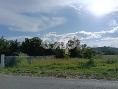 TEREN INTRAVILAN 712 MP | 17 ML DESCHIDERE | UTILITĂȚI | APROAPE DE COSTEȘTI - foto 4