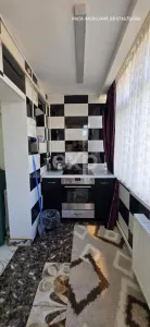Apartament unic de 4 camere (reorganizat inteligent), Mobilat &amp; Utilat - etaj 2 - foto 11