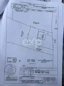 Casă P+M la roșu 188 mp și teren de 3.400 mp cu livadă in Pucioasa-Sat - foto 17