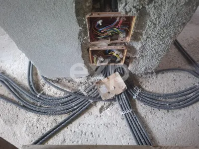 Casă P+M la roșu 188 mp și teren de 3.400 mp cu livadă in Pucioasa-Sat - foto 10