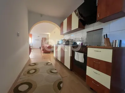 Casă P+M cu vedere spre pădure și teren de 866 mp in Magura Hulubesti - foto 10