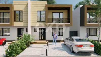 Apartament tip Duplex cu 4 camere și curte individuală de aproximativ 200 mp - foto 13