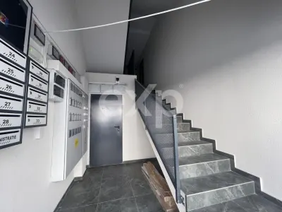 Apartament 2 camere - imobil nou, finalizat si gata de mutat - foto 6
