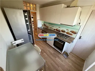 Apartament 3 camere | Lujerului | Parcare | 8min metrou | Negociabil - foto 5