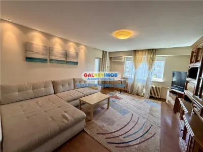 Apartament 3 camere | Lujerului | Parcare | 8min metrou | Negociabil - foto 10