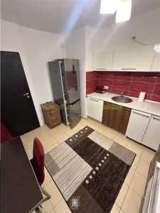 Apartament 4 camere de închiriat, Turda Mihalache - foto 12