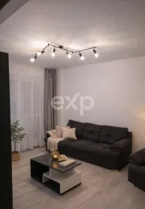 Apartament 2 camere Ultracentral Modern | Full Upgrade | 2 Balcoane - Pitesti