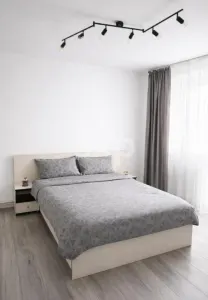 Apartament 2 camere Ultracentral Modern | Full Upgrade | 2 Balcoane - foto 4