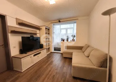 Apartament 2 camere  Traian | confort 1  semidecomandat - foto 2