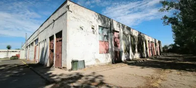 GIURGIU | Hala 5.000 mp | Acces TIR | Parcare TIR | Inaltime 7m - foto 5