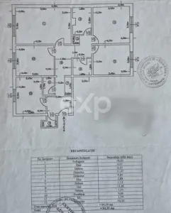 EREMIA GRIGORESCU | Apartament 4 camere | Parter înalt | 88 mp - foto 8