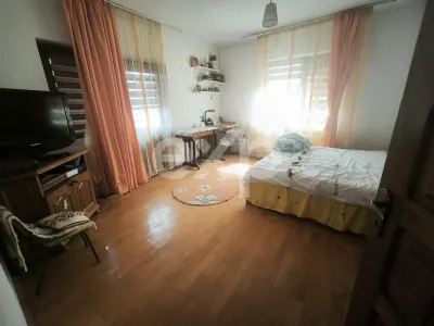 Gavana 3 | Casă individuala P+1+M | 202 mp utili | Teren 300 mp | Zonă excelenta - foto 7