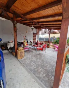 Casă Spațioasă 190 mp + Spațiu Comercial – Mircea Vodă, Dâmbovița - foto 8