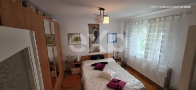 Casă cochetă cu 4 camere, utilități complete și teren generos – Ghirdoveni - foto 11