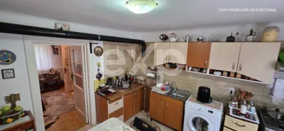 Casă cochetă cu 4 camere, utilități complete și teren generos – Ghirdoveni - foto 9