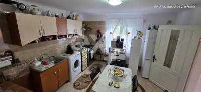 Casă cochetă cu 4 camere, utilități complete și teren generos – Ghirdoveni - foto 10