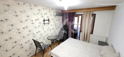 APARTAMENT ÎN ZONĂ CENTRALĂ | 2 CAMERE | Comision 0% - 51.999 EURO neg. - foto 5