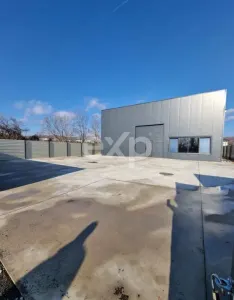 ÎNCHIRIERE Hală / Depozit 370 mp – Aninoasa, Dâmbovița – Nouă/Gata de Utilizare - foto 4