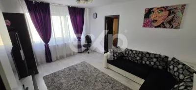 Apartament 2 Camere, Etaj 1, Mobilat Modern – Micro 11, Târgoviște – 0% Comision - foto 2