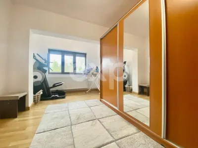 Proprietate premium | Zona Parcul Chindiei | 300 mp | 8 camere | Comision 0% - foto 14